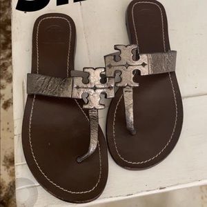 Tory Burch!